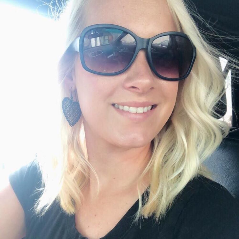 Meet your Posher, Brittany